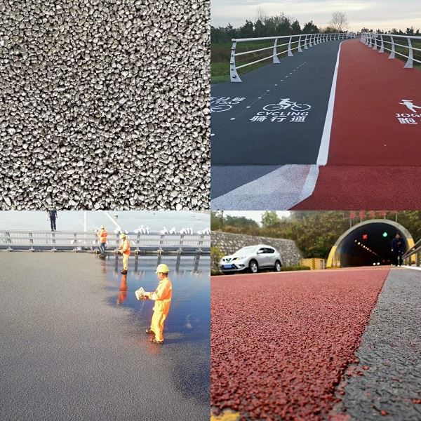 सिरेमिक एग्रीगेट्स परियोजना