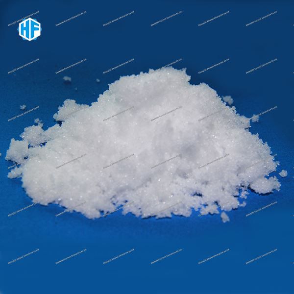 अमोनियम एसीटेट CAS 631-61-8
